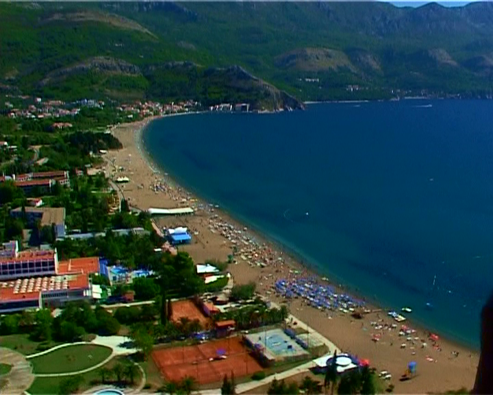 Montenegro riviera crna gora statehood day july 13th