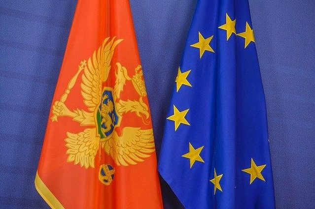 Crna Gora EU integracija dijalog o proširenju proširenje agenda evropska unija