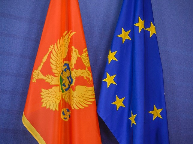Government initiates broadest dialogue on topics crucial for Montenegro EU integration Crna Gora EU integracija dijalog o proširenju proširenje agenda evropska unija