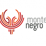 Montenegrin National brand logo Montenegro