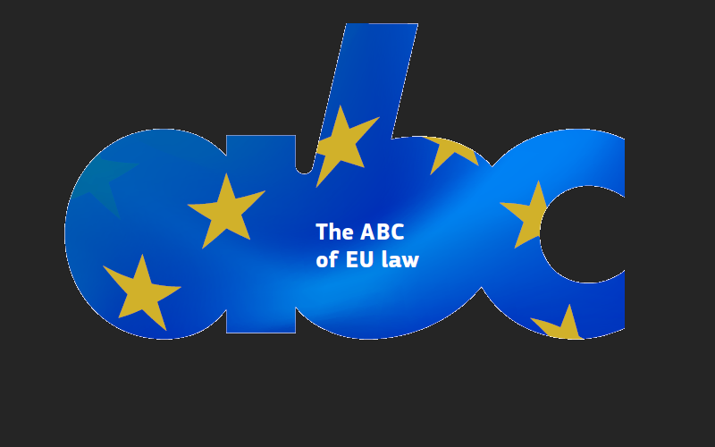 pravo eu evropske unije eu law