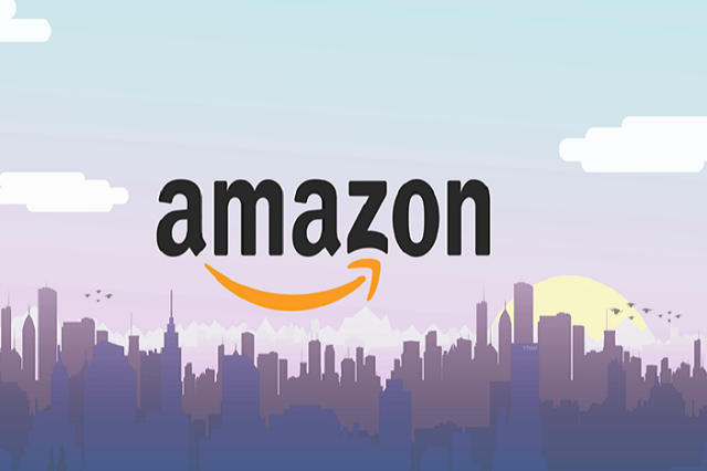 Priča o Amazonu - više od internet trgovine amazon