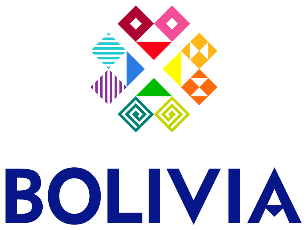 bolivia tourism logo