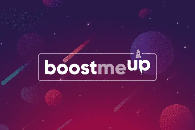 boostmeup.me bootcamp boost me up projekat project start up startap platforma preduzeća novoosnovana tehnologija boostmeup