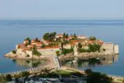 sveti stefan Elitni turizam: Crna Gora se pozicionira kao vrhunska destinacija budva montenegro tourism turizam crna gora