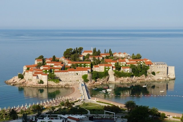 Elitni turizam: Crna Gora se pozicionira kao vrhunska destinacija
