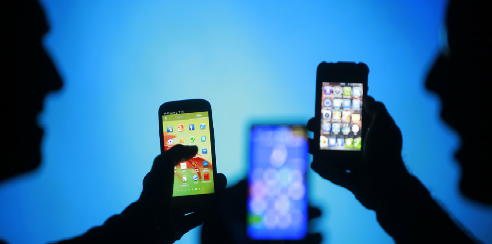 Roming u EU - uspješna priča cellphones smartphones mobilni