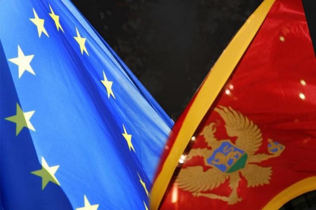 montenegro economic quarterly data 2020