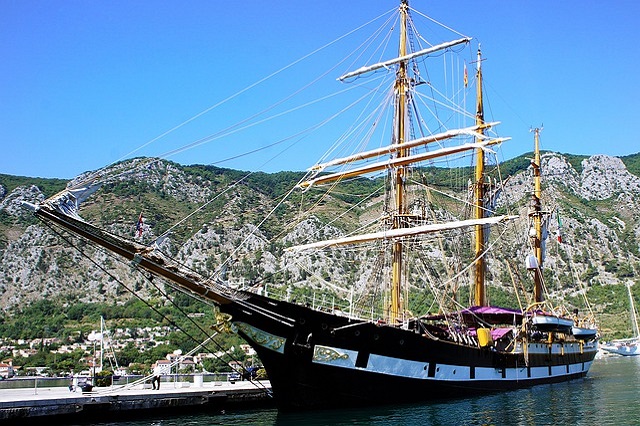 Covid free Montenegro - These Measures are in force as on 1 June crna gora pomorska zemlja pomorstvo nautika marina martitime montenegro ship ocean