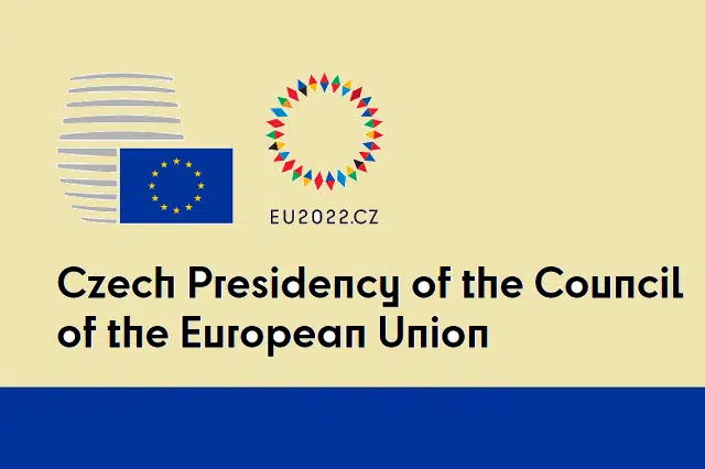 Czech Presidency of the Council of the European Union 2022 cz2022eu eu2022cz