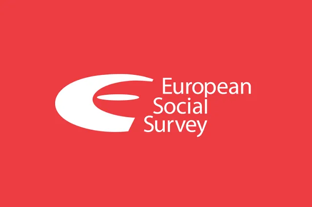 ess european social survey evropsko društveno istraživanje