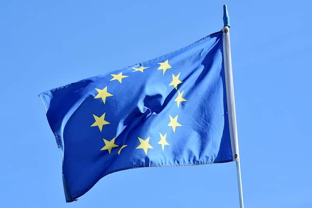 Kolegijum za pregovore CG sa EU utvrdio nove zadatke za unaprijeđenje eu accession conference held in brussels montenegro crna gora