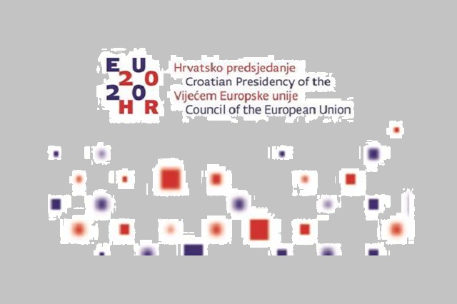 hrvatsko eu2020hr hr2020eu croatia2020 hrvatska 2020 predsjedavanje EU Presidency 2020