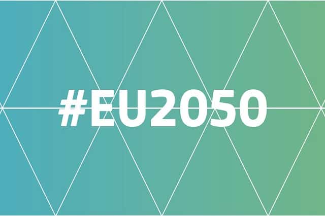 green deal europe carbon neutral eu 2050 agenda climate neutral european union