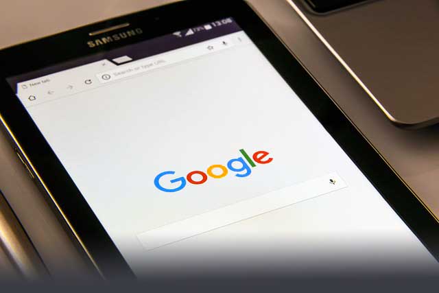 google-smartphone-search-engine pretraga interneta seo optimizacija crna gora