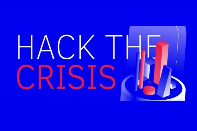 hack the crisis hakaton hackathon crna gora podgorica montenegro europe