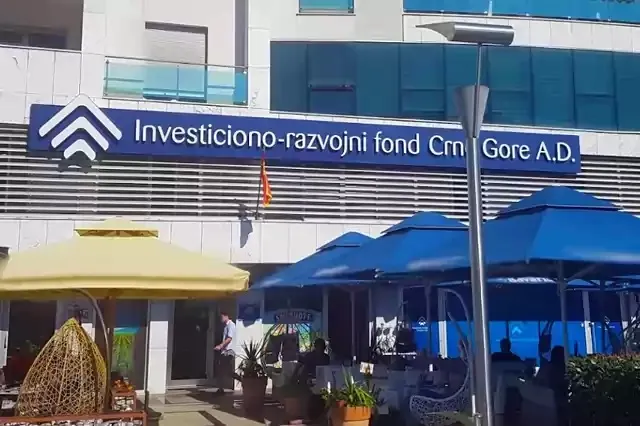 irfcg irf investiciono razvojni fond crne gore crna gora montenegro banka preduzeća biznis pomoć koronavirus covid19 kriza krizna mjera