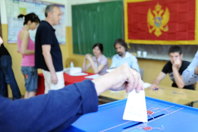 izbori-crna-gora-elections-montenegro biračkli spisak regularnost izbora izlaznost odaziv birača birači biraci.me