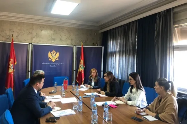 marri cg predsjedavanje crnogorsko vlada cg 2020 2021 izbjeglice migracije azil
