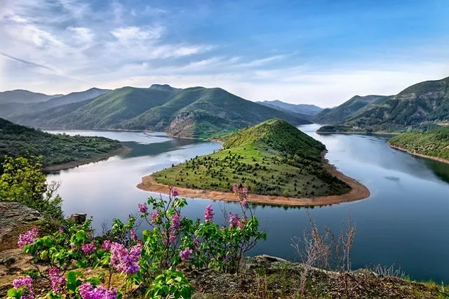 Bespovratna podrška proizvođačima od 6.000 do 350.000 eura po projektu montenegro skadar lake crna gora skadarsko jezero IPARD ministarstvo poljoprivrede
