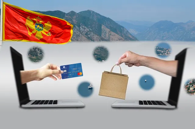 Online Tajni Kupac: Kakva je trgovina putem interneta u Crnoj Gori? Crna Gora internet montenegro ecommerce ecomerce etrgovina trgovina