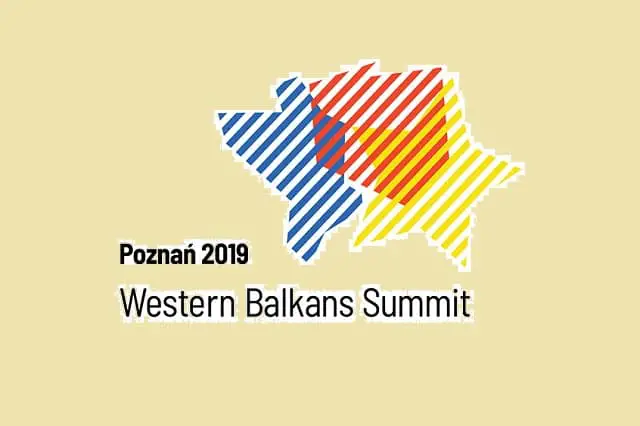 estern Balkans Summit 2019: Poland welcomed the Heads of Government of the Berlin Process participants, as well as representatives of the European Institutions, International Financial Institutions, OECD, the Regional Cooperation Council (RCC), and the Regional Youth Cooperation Office.