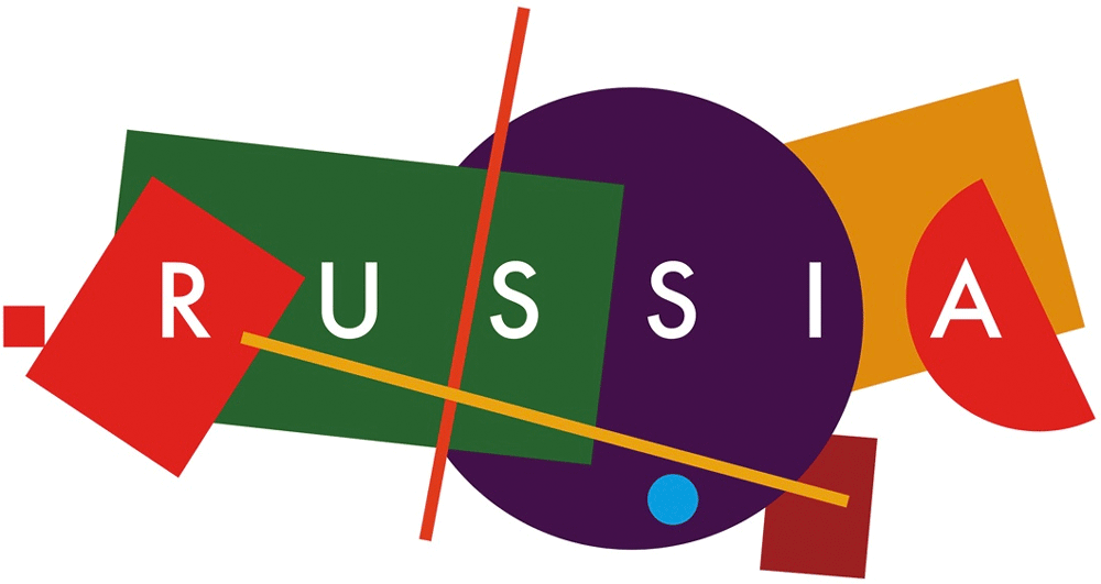 rusija logo brend turizam ruska federacija moskva sankt petersburg fudbal kultura