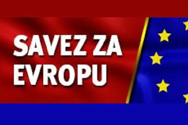 savez za evropu crna gora montenegro europe alliance eu
