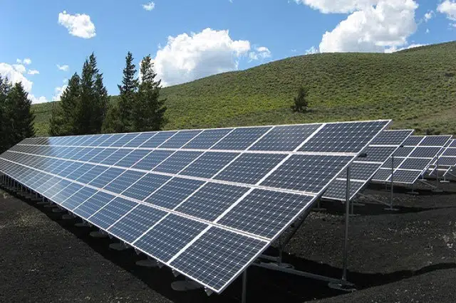 solar panel Fotonaponski paneli za privredu i poljoprivredu - "Sunce radi za vas" Crna Gora cijena cena