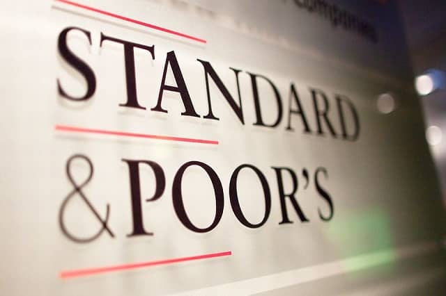 Standard & Poor's: Isti kreditni rejting i izgledi za Crnu Goru i u 2019