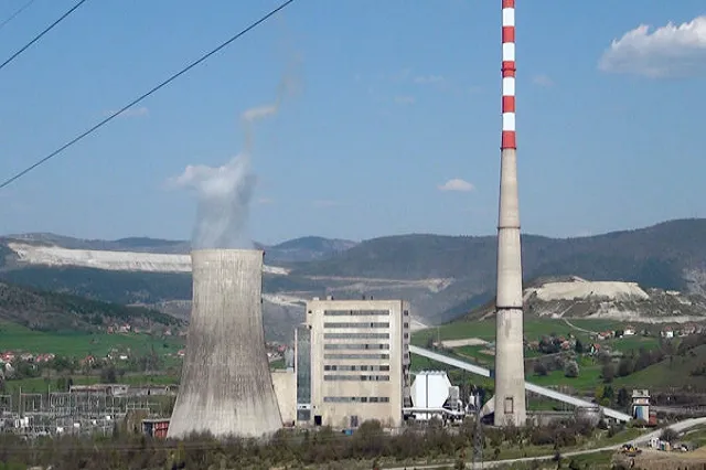 epcg cges ceps cedis mne a2a termoelektrana pljevlja te blok I II III zagađenje vazduha vode crna gora ekološka crna tačka