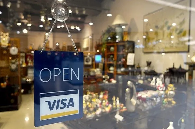 visa kartica beskontaktno plaćanje kreditna debitna kartica debit credit card visa mastercard