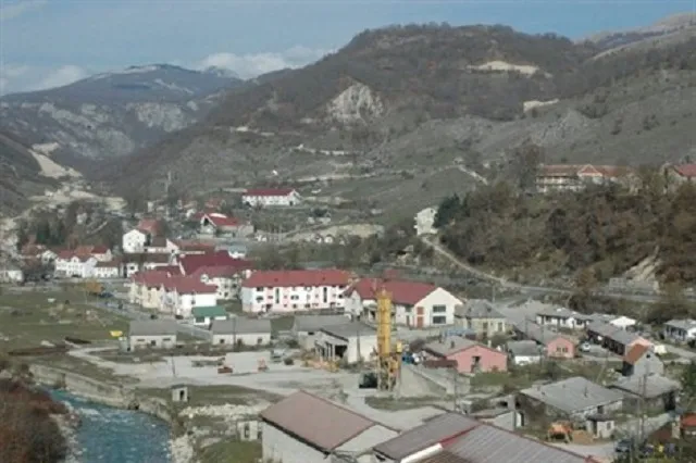 savnik šavnik opština crna gora montenegro city municipality location